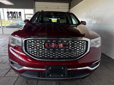 2017 GMC Acadia Denali   - Photo 2 - Newark, IL 60541