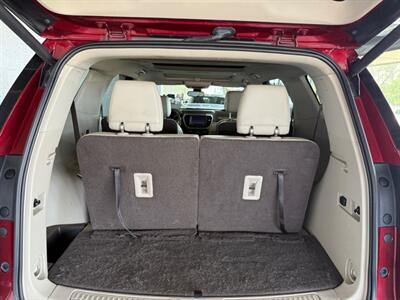 2017 GMC Acadia Denali   - Photo 12 - Newark, IL 60541