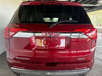 2017 GMC Acadia Denali   - Photo 6 - Newark, IL 60541