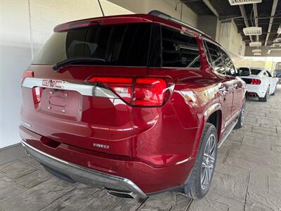 2017 GMC Acadia Denali   - Photo 4 - Newark, IL 60541