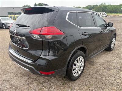 2017 Nissan Rogue SL - Photo 3 - Newark, IL 60541