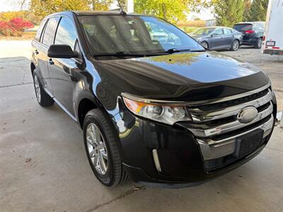 2014 Ford Edge SEL SUV
