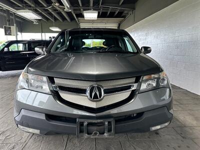 2008 Acura MDX SH-AWD   - Photo 2 - Newark, IL 60541