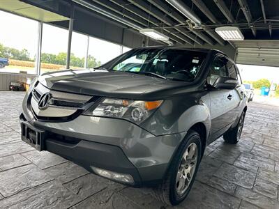 2008 Acura MDX SH-AWD   - Photo 3 - Newark, IL 60541