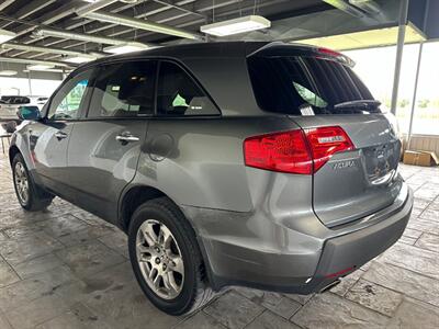 2008 Acura MDX SH-AWD   - Photo 6 - Newark, IL 60541