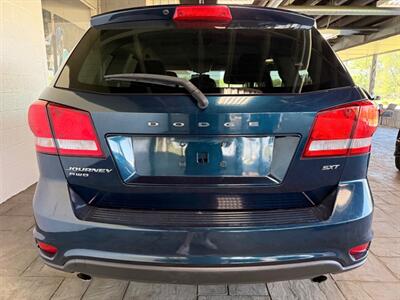 2014 Dodge Journey SXT   - Photo 4 - Newark, IL 60541