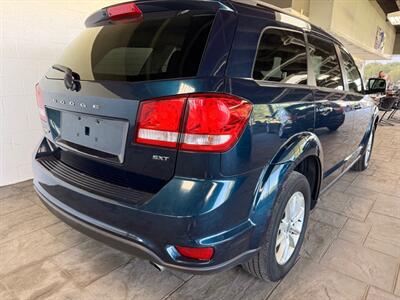2014 Dodge Journey SXT   - Photo 5 - Newark, IL 60541
