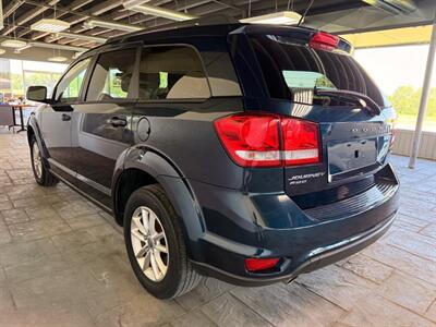 2014 Dodge Journey SXT   - Photo 6 - Newark, IL 60541