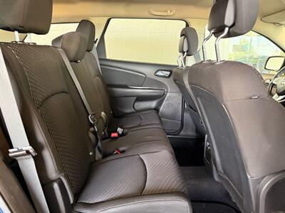2014 Dodge Journey SXT   - Photo 9 - Newark, IL 60541