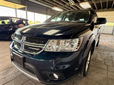 2014 Dodge Journey SXT   - Photo 3 - Newark, IL 60541