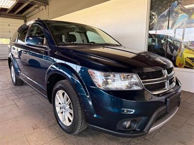 2014 Dodge Journey SXT   - Photo 1 - Newark, IL 60541