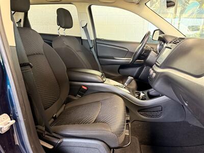 2014 Dodge Journey SXT   - Photo 8 - Newark, IL 60541