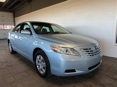 2007 Toyota Camry LE   - Photo 1 - Newark, IL 60541