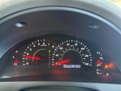 2007 Toyota Camry LE   - Photo 10 - Newark, IL 60541