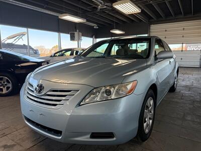 2007 Toyota Camry LE   - Photo 3 - Newark, IL 60541