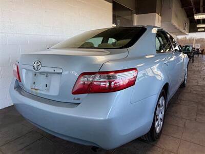 2007 Toyota Camry LE   - Photo 5 - Newark, IL 60541