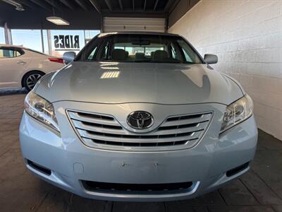 2007 Toyota Camry LE   - Photo 2 - Newark, IL 60541