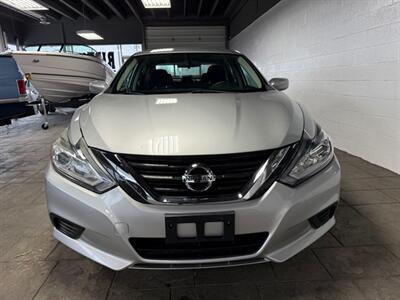 2017 Nissan Altima 2.5 S - Photo 2 - Newark, IL 60541