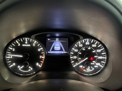 2017 Nissan Altima 2.5 S - Photo 10 - Newark, IL 60541