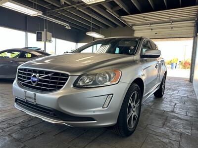 2015 Volvo XC60 T6   - Photo 3 - Newark, IL 60541