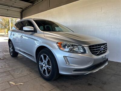 2015 Volvo XC60 T6   - Photo 1 - Newark, IL 60541