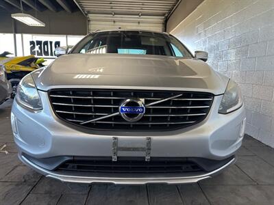 2015 Volvo XC60 T6   - Photo 2 - Newark, IL 60541