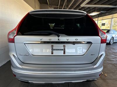 2015 Volvo XC60 T6   - Photo 4 - Newark, IL 60541