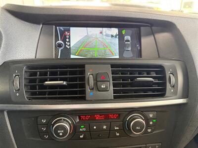 2011 BMW X3 xDrive28i   - Photo 16 - Newark, IL 60541