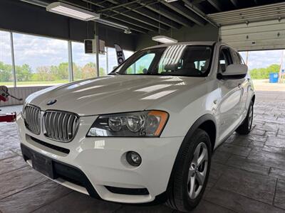 2011 BMW X3 xDrive28i   - Photo 3 - Newark, IL 60541