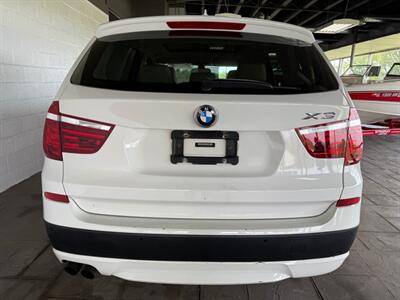 2011 BMW X3 xDrive28i   - Photo 4 - Newark, IL 60541