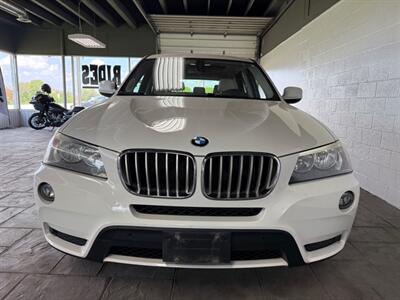 2011 BMW X3 xDrive28i   - Photo 2 - Newark, IL 60541
