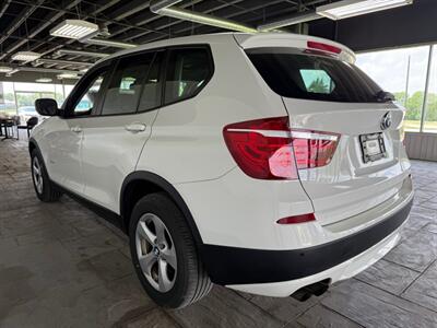 2011 BMW X3 xDrive28i   - Photo 5 - Newark, IL 60541
