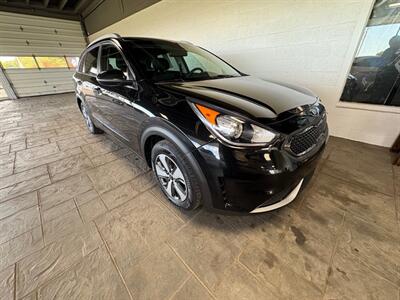 2017 Kia Niro FE   - Photo 1 - Newark, IL 60541