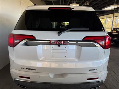 2019 GMC Acadia Denali   - Photo 3 - Newark, IL 60541