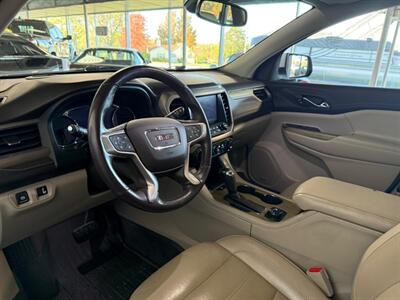 2019 GMC Acadia Denali   - Photo 6 - Newark, IL 60541