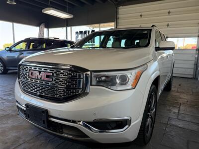 2019 GMC Acadia Denali   - Photo 2 - Newark, IL 60541