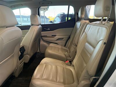 2019 GMC Acadia Denali   - Photo 8 - Newark, IL 60541