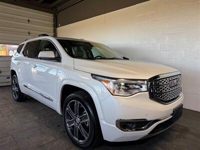2019 GMC Acadia Denali   - Photo 1 - Newark, IL 60541