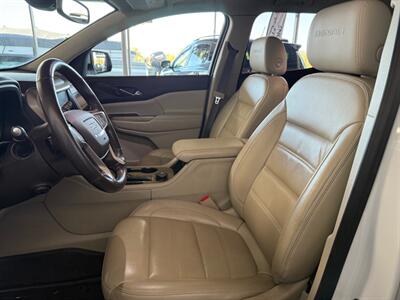 2019 GMC Acadia Denali   - Photo 7 - Newark, IL 60541