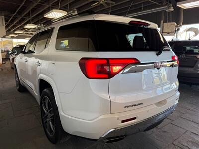 2019 GMC Acadia Denali   - Photo 4 - Newark, IL 60541