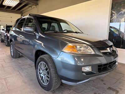 2006 Acura MDX Touring   - Photo 1 - Newark, IL 60541