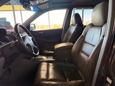 2006 Acura MDX Touring   - Photo 11 - Newark, IL 60541