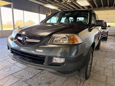 2006 Acura MDX Touring   - Photo 3 - Newark, IL 60541