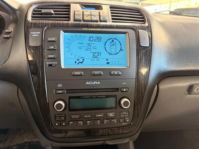 2006 Acura MDX Touring   - Photo 13 - Newark, IL 60541