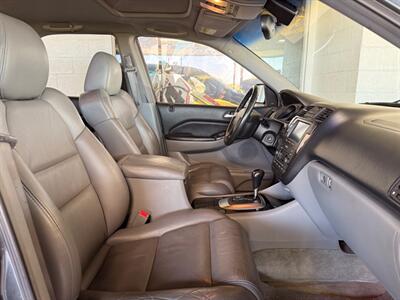 2006 Acura MDX Touring   - Photo 8 - Newark, IL 60541