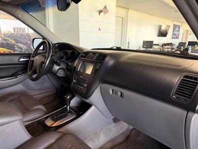 2006 Acura MDX Touring   - Photo 7 - Newark, IL 60541