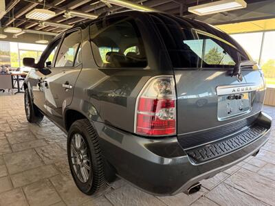 2006 Acura MDX Touring   - Photo 5 - Newark, IL 60541