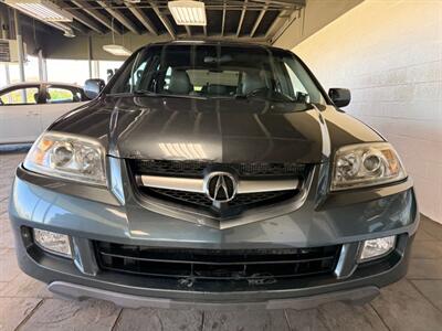 2006 Acura MDX Touring   - Photo 2 - Newark, IL 60541