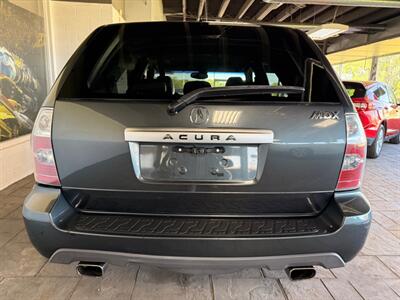 2006 Acura MDX Touring   - Photo 4 - Newark, IL 60541
