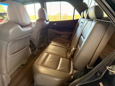 2006 Acura MDX Touring   - Photo 9 - Newark, IL 60541